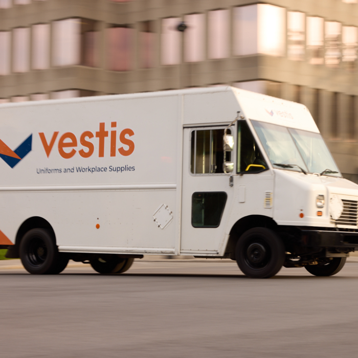 Vestis - Everett, WA