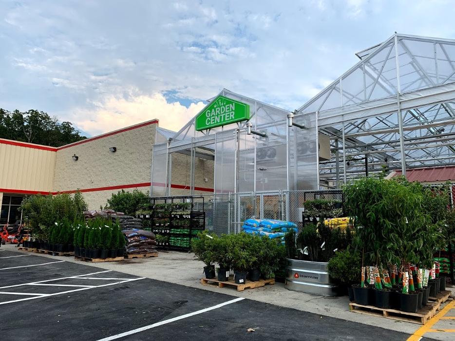 Garden Center at Tractor Supply - Summerville, SC