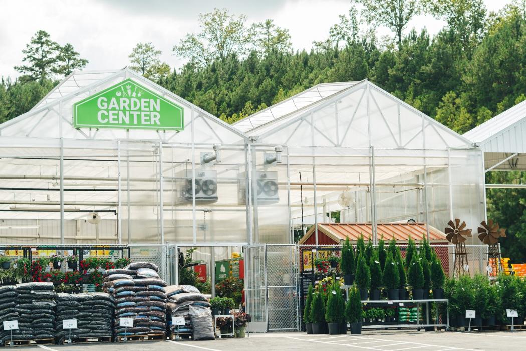 Garden Center at Tractor Supply - Summerville, SC