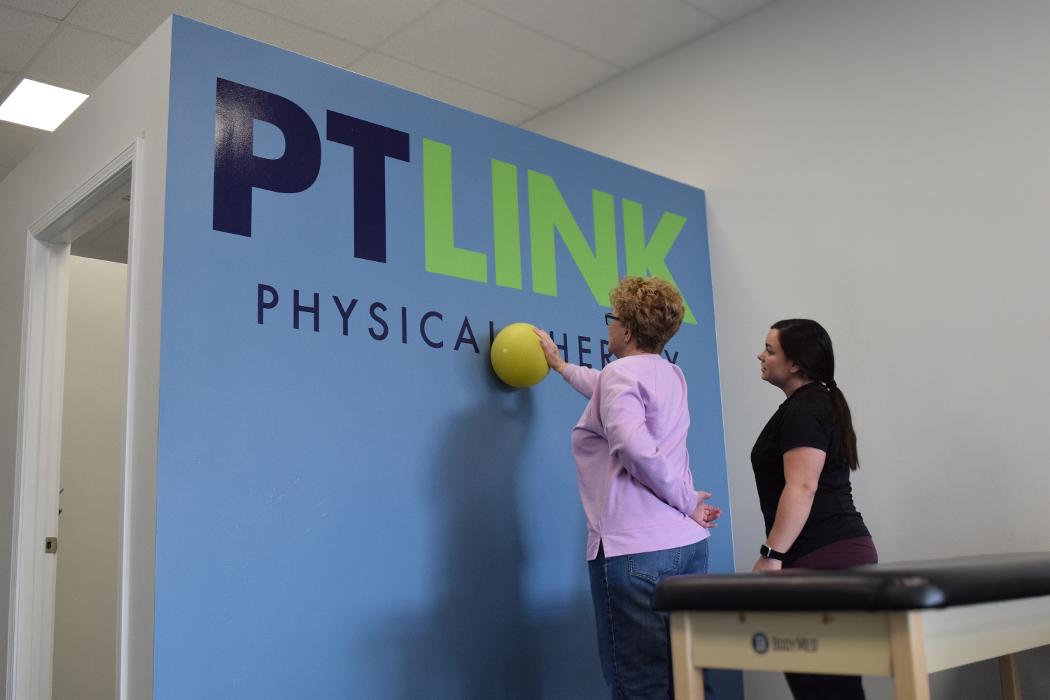 PT Link Physical Therapy Kenton - Kenton, OH