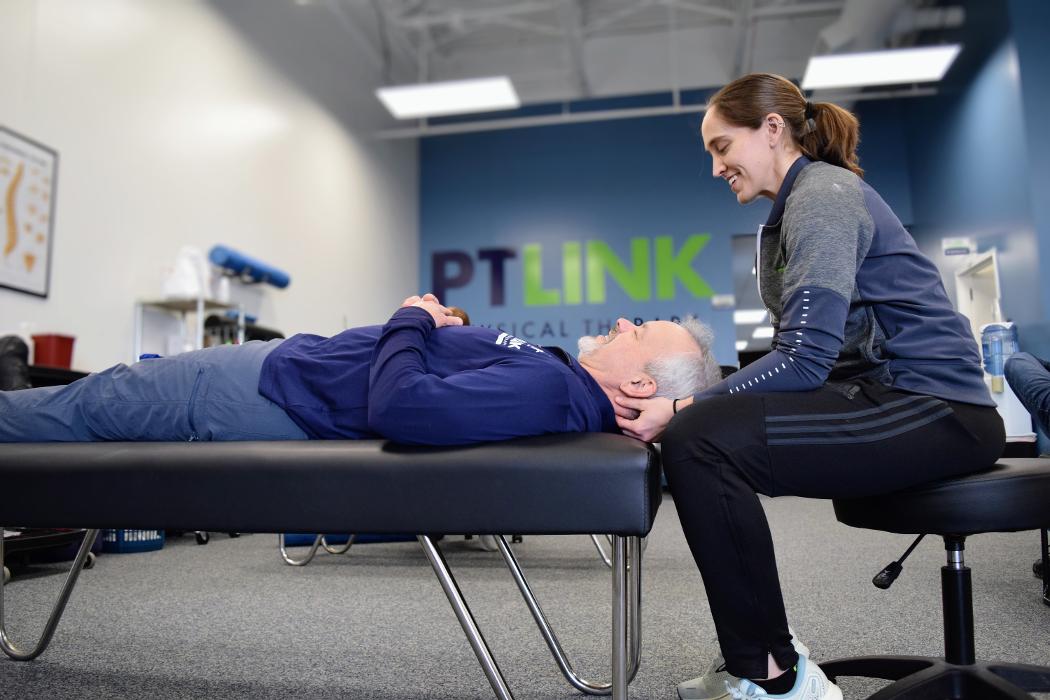 PT Link Physical Therapy Kenton - Kenton, OH