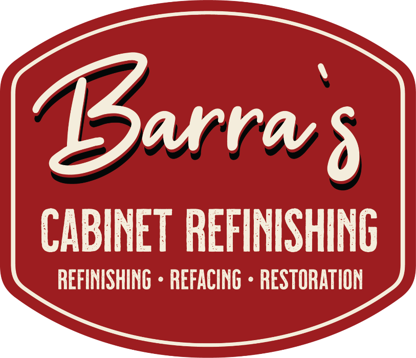 Barra's Cabinet and Refinishing Image