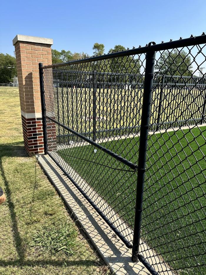 McClain Excavating & Fence - Tulsa, OK