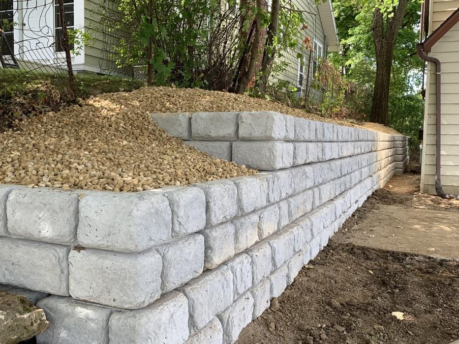 McClain Excavating & Fence - Tulsa, OK