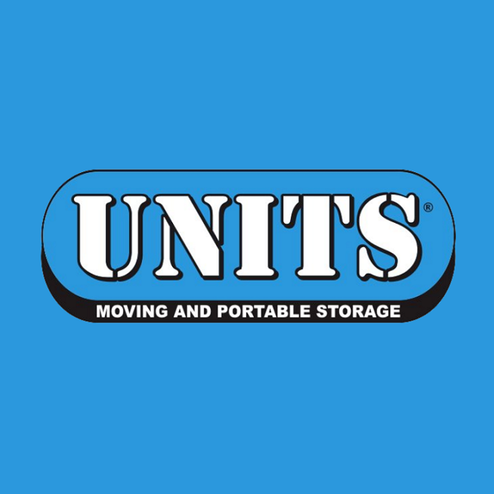 UNITS Moving and Portable Storage of Asheville - Asheville, NC