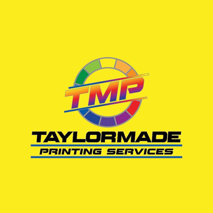 TaylorMade Printing Services Image
