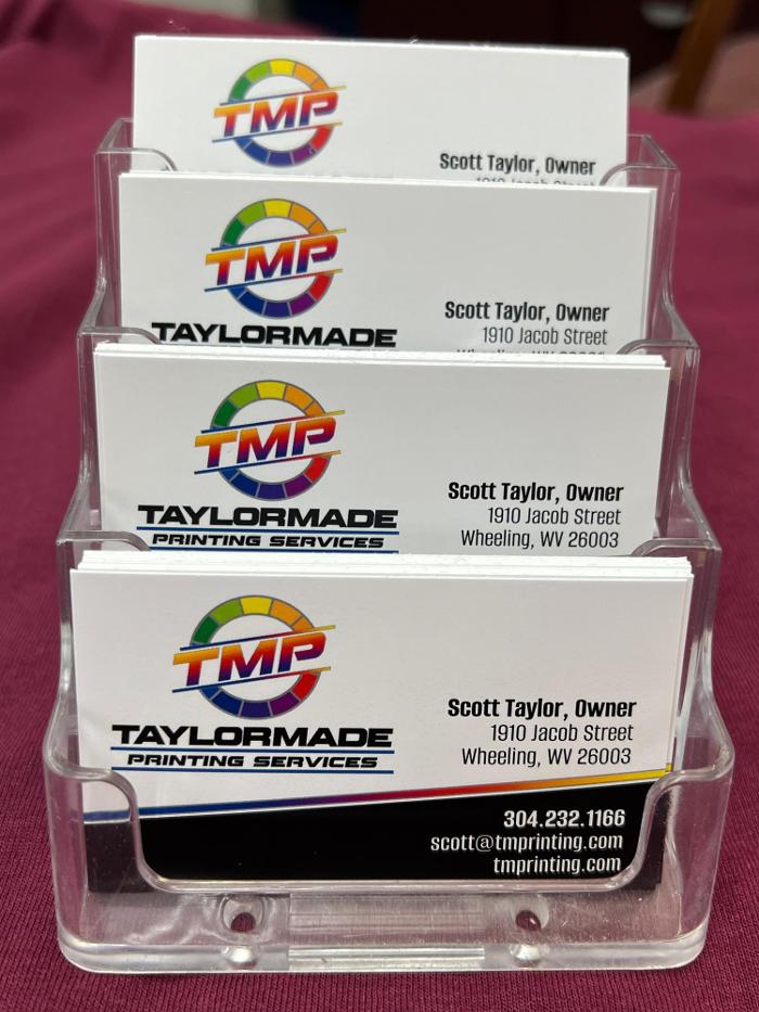 TaylorMade Printing Services Image