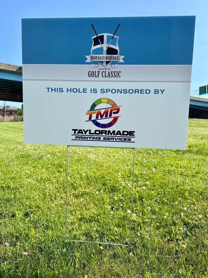 TaylorMade Printing Services Image