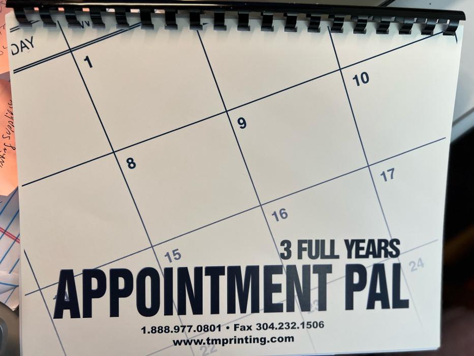 TaylorMade Printing Services Image