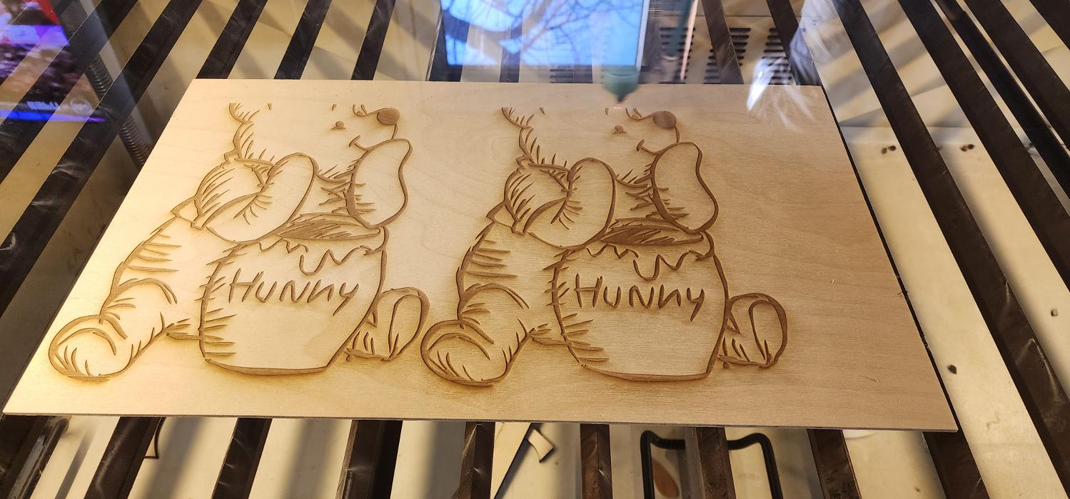 Glowmark Designs - Ashkum, IL