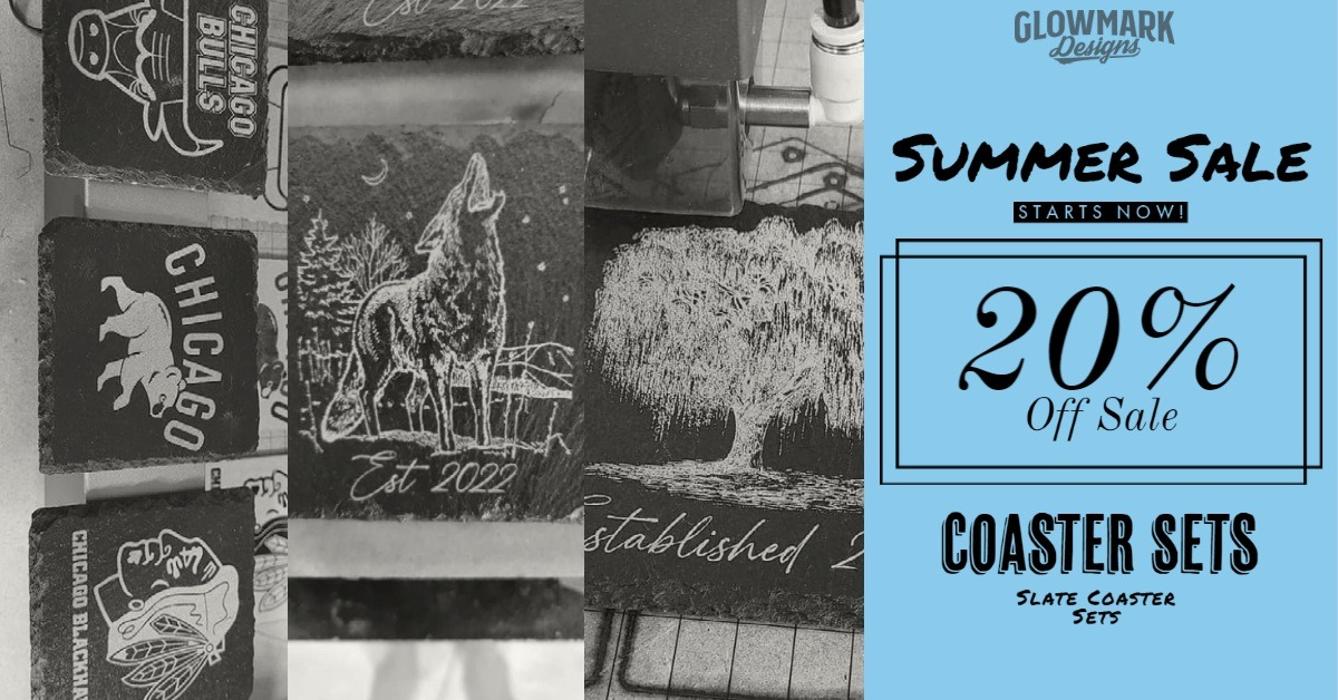 Glowmark Designs - Ashkum, IL