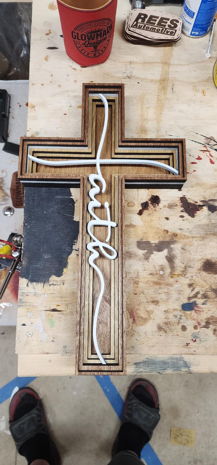 Glowmark Designs - Ashkum, IL