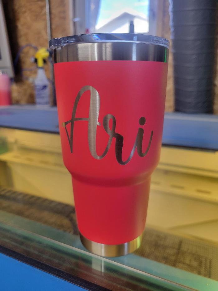 Glowmark Designs - Ashkum, IL