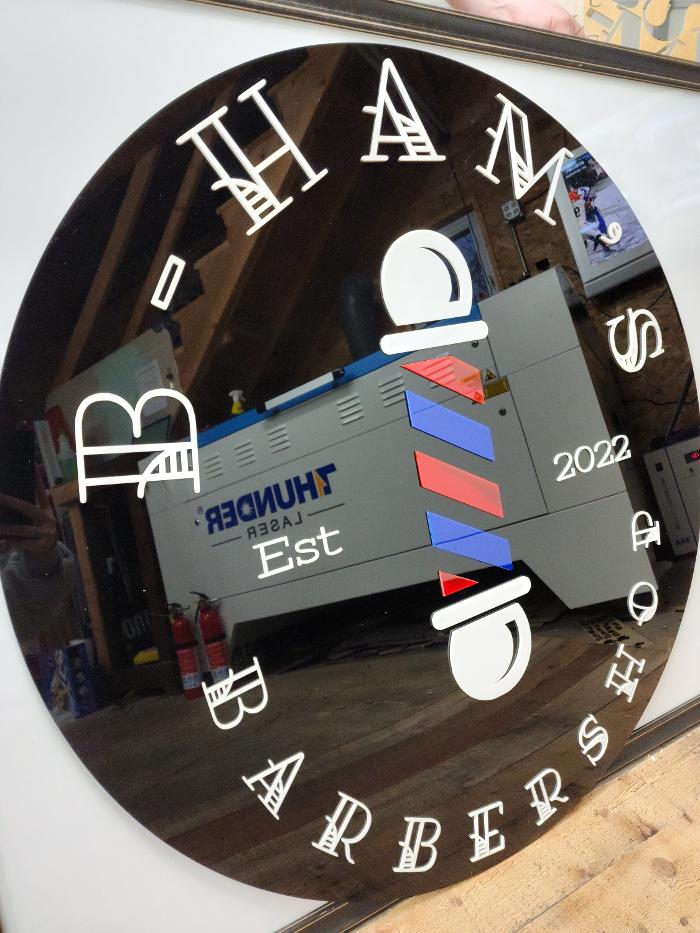 Glowmark Designs - Ashkum, IL