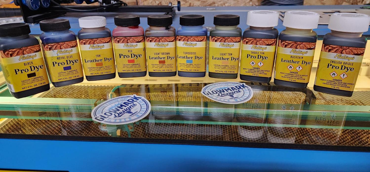 Glowmark Designs - Ashkum, IL