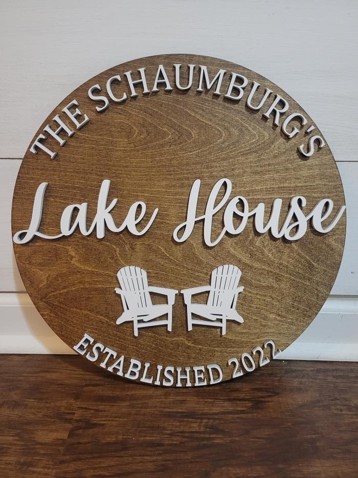 Glowmark Designs - Ashkum, IL