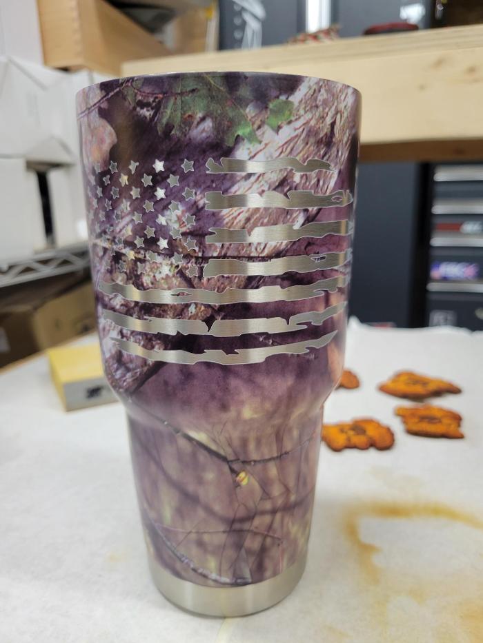 Glowmark Designs - Ashkum, IL