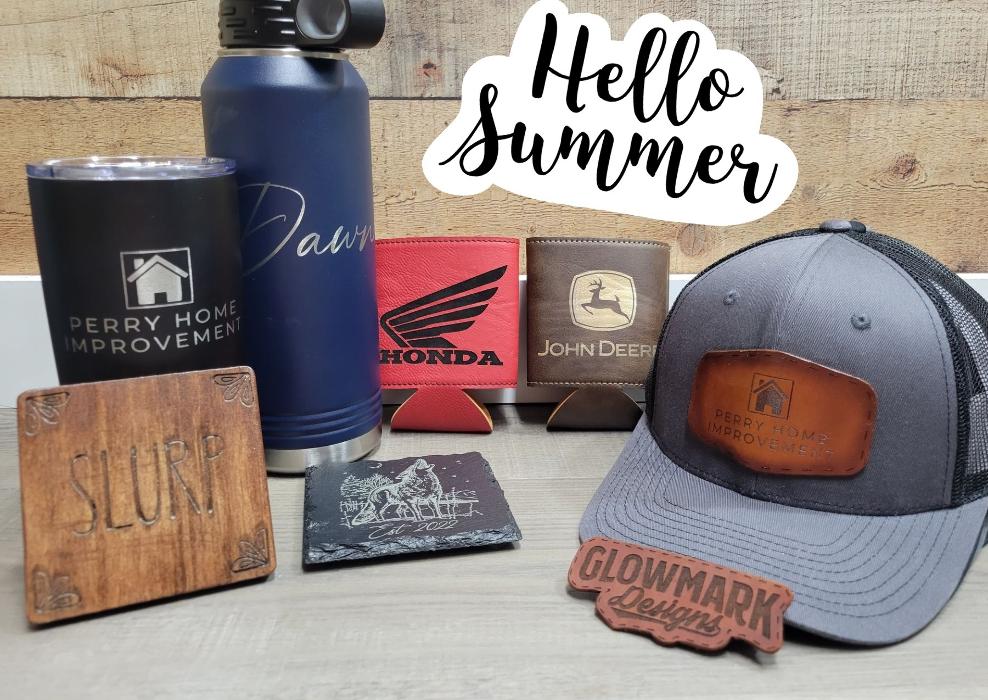 Glowmark Designs - Ashkum, IL