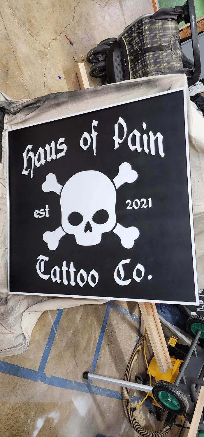 Glowmark Designs - Ashkum, IL