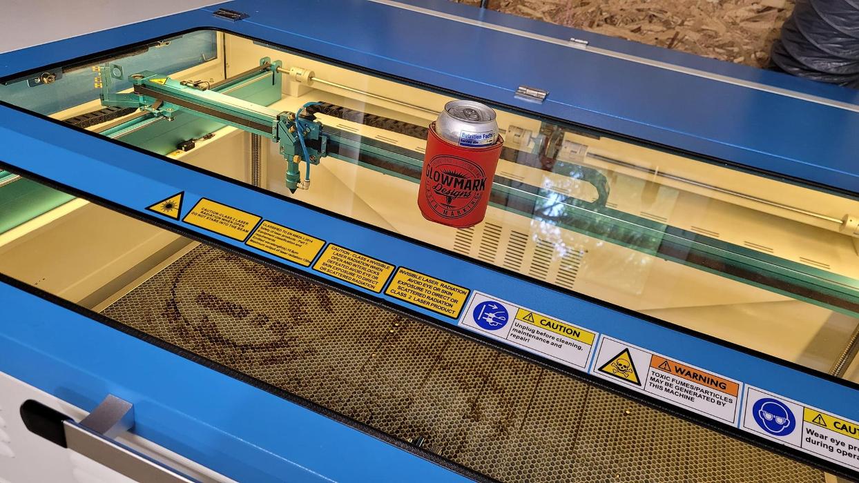 Glowmark Designs - Ashkum, IL