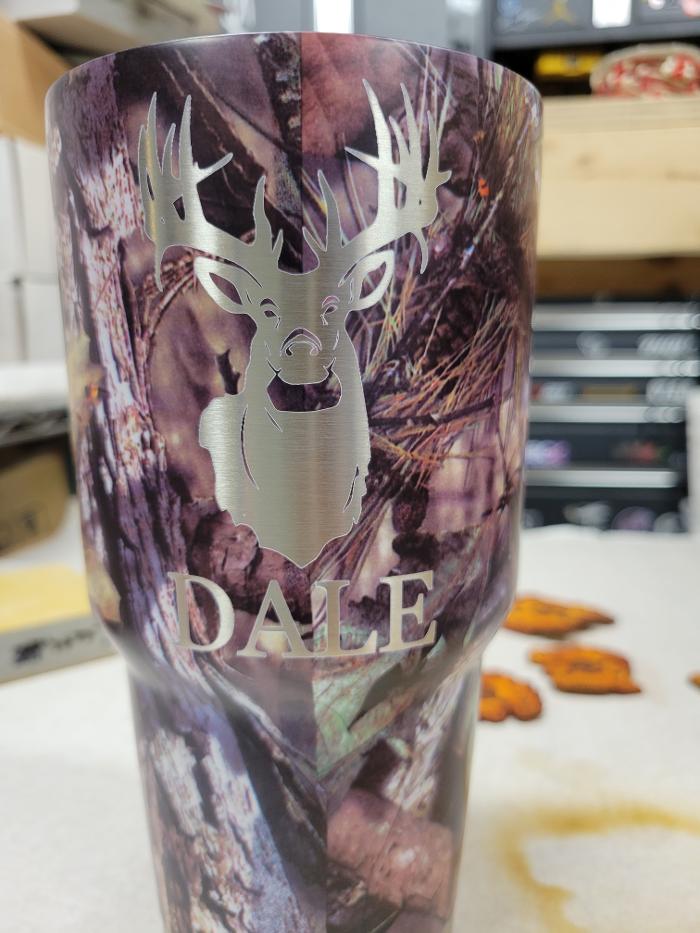 Glowmark Designs - Ashkum, IL