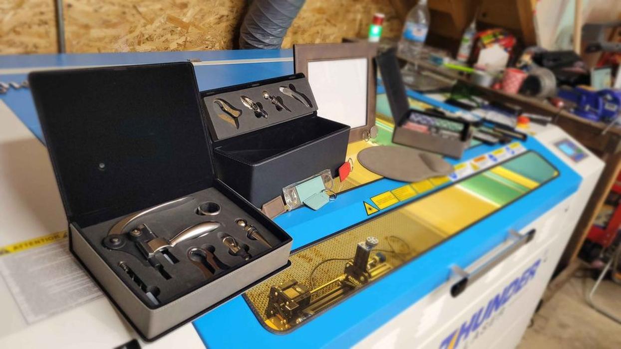 Glowmark Designs - Ashkum, IL