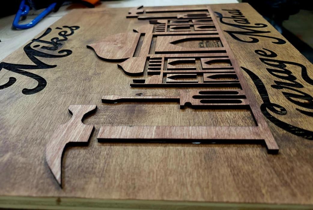 Glowmark Designs - Ashkum, IL