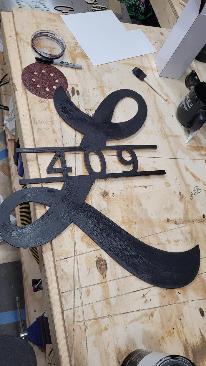 Glowmark Designs - Ashkum, IL