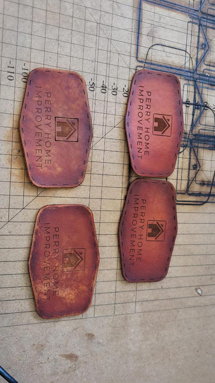 Glowmark Designs - Ashkum, IL