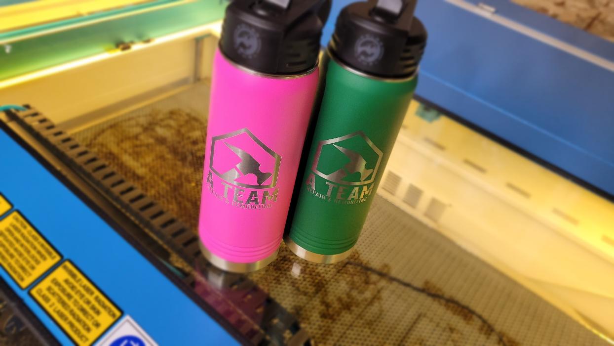 Glowmark Designs - Ashkum, IL