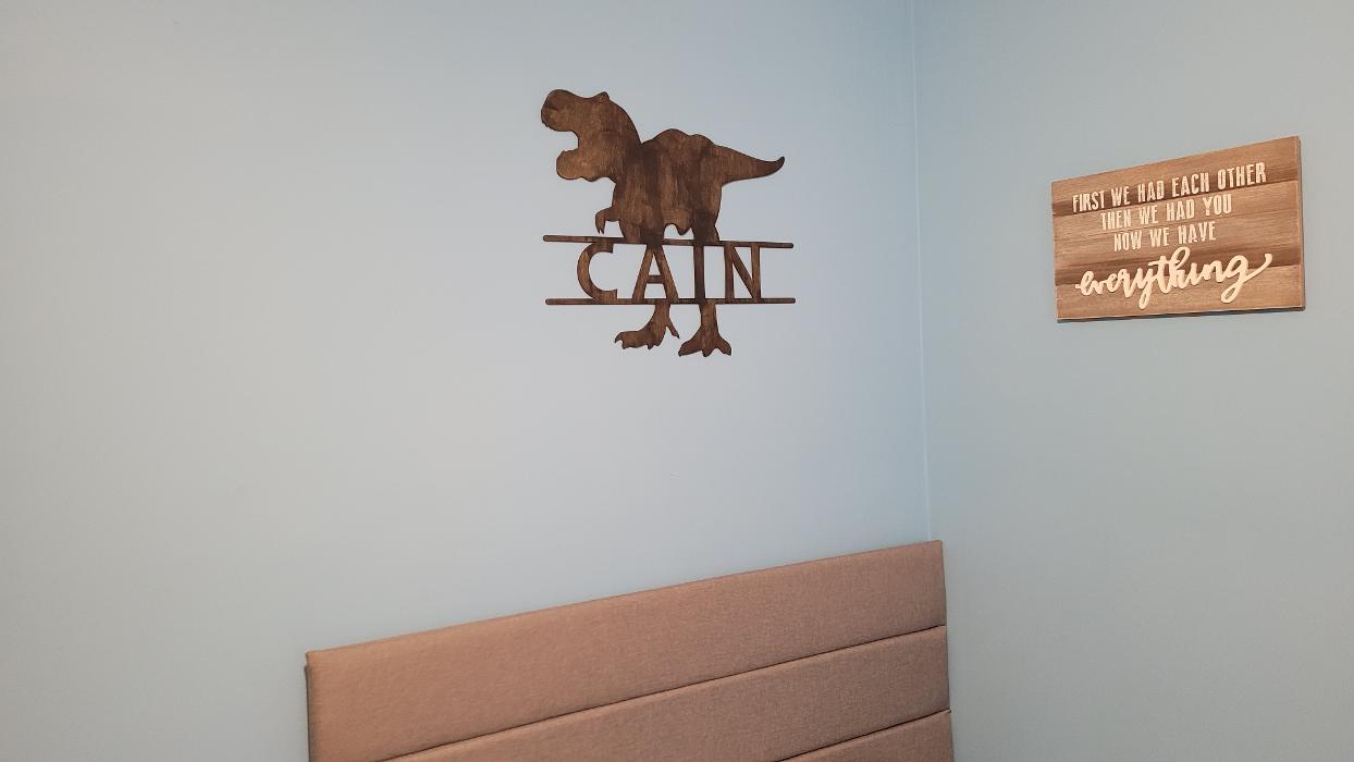 Glowmark Designs - Ashkum, IL