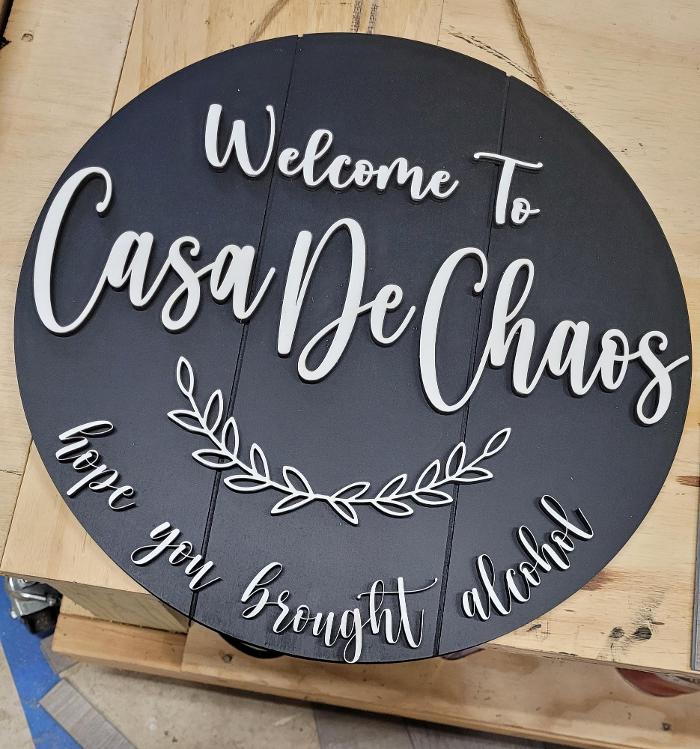 Glowmark Designs - Ashkum, IL