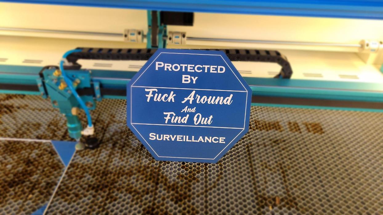 Glowmark Designs - Ashkum, IL