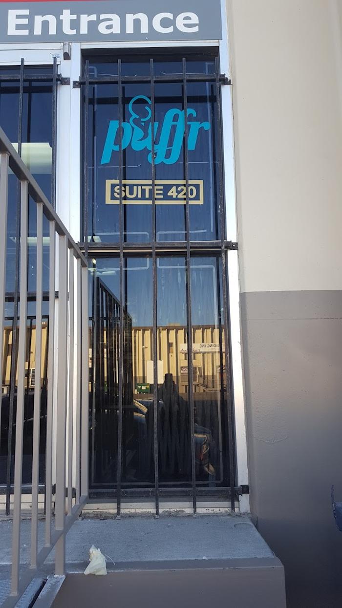 Puffr - Denver, CO
