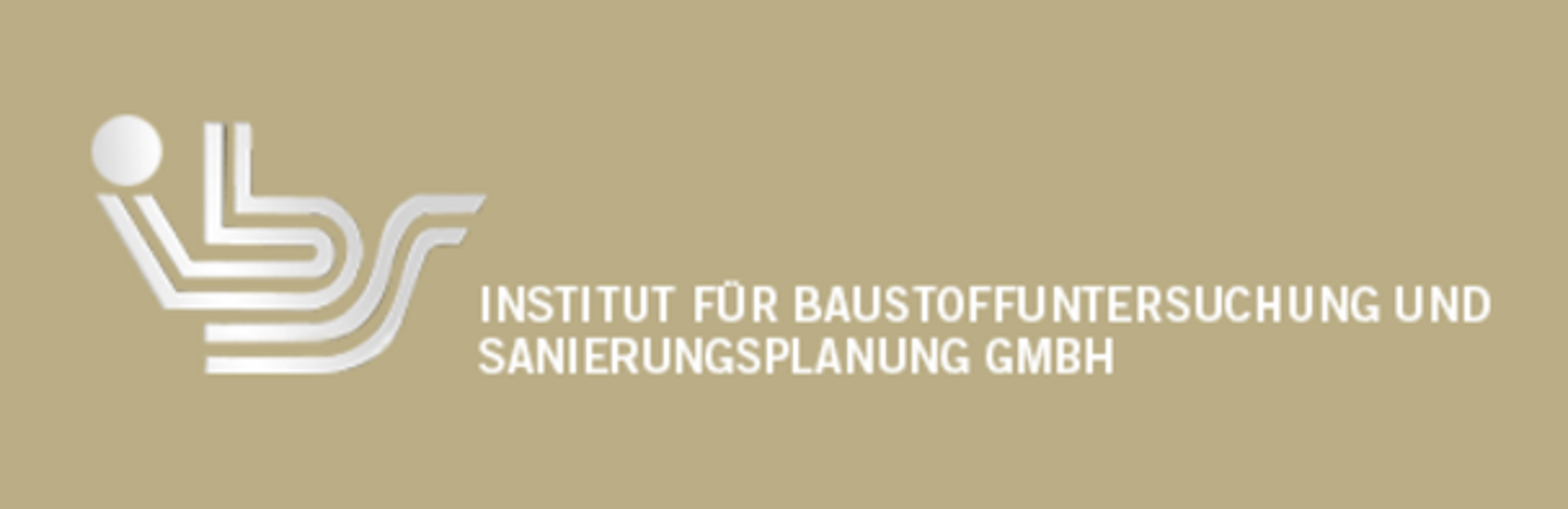 Bild zu ibs - Institut für Baustoffuntersuchung und Sanierungsplanung GmbH in Saarbrücken Bild zu ibs - Institut für Baustoffuntersuchung und Sanierungsplanung GmbH in Saarbrücken