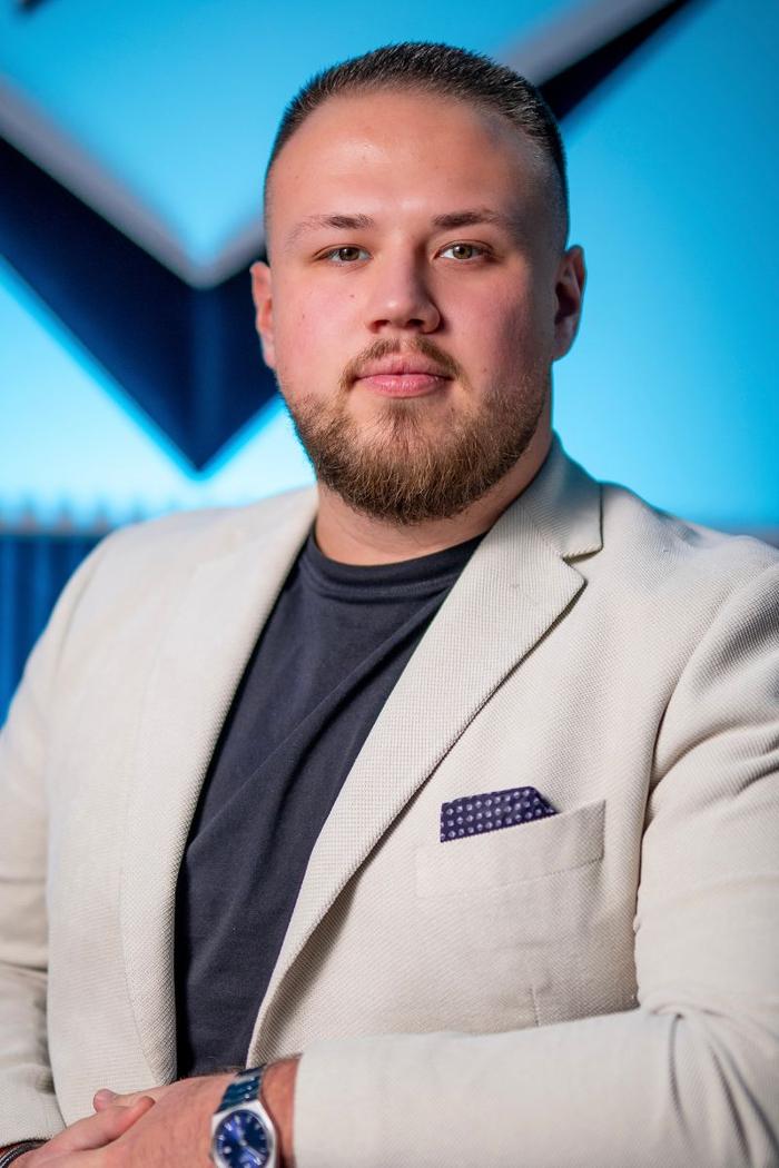 ERGO Versicherung David Khan, Parkallee in Bremen