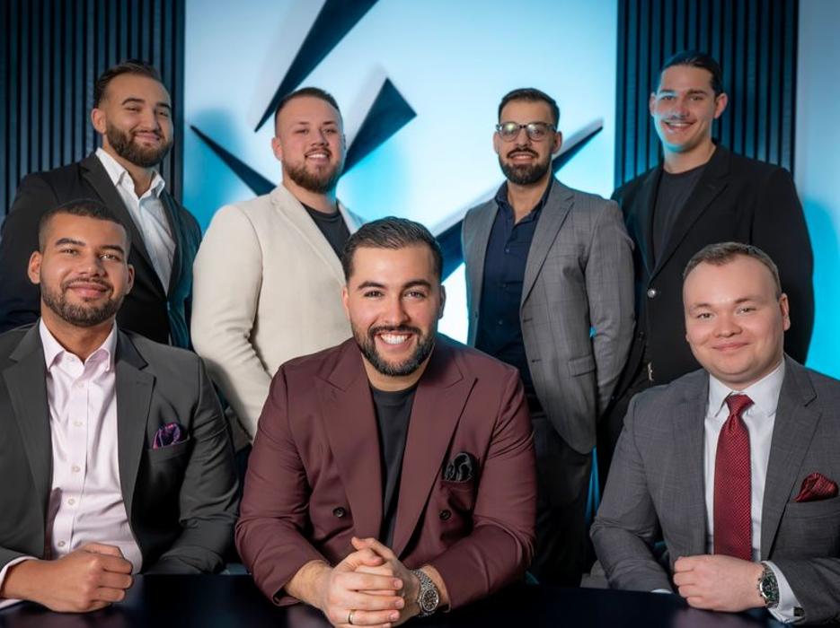 ERGO Versicherung David Khan, Parkallee in Bremen