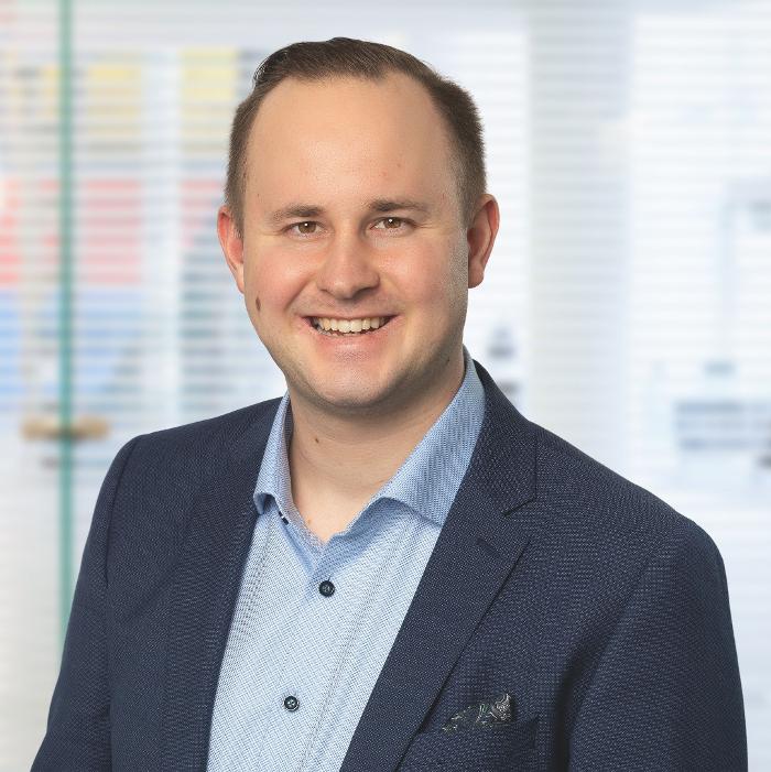 ERGO Versicherung Matthias Hall, Breesener Straße in Laage