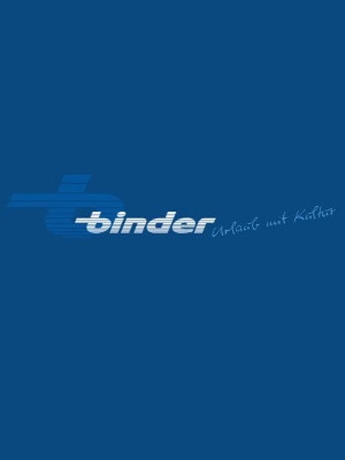 Bild zu Binder Reisen GmbH in Stuttgart