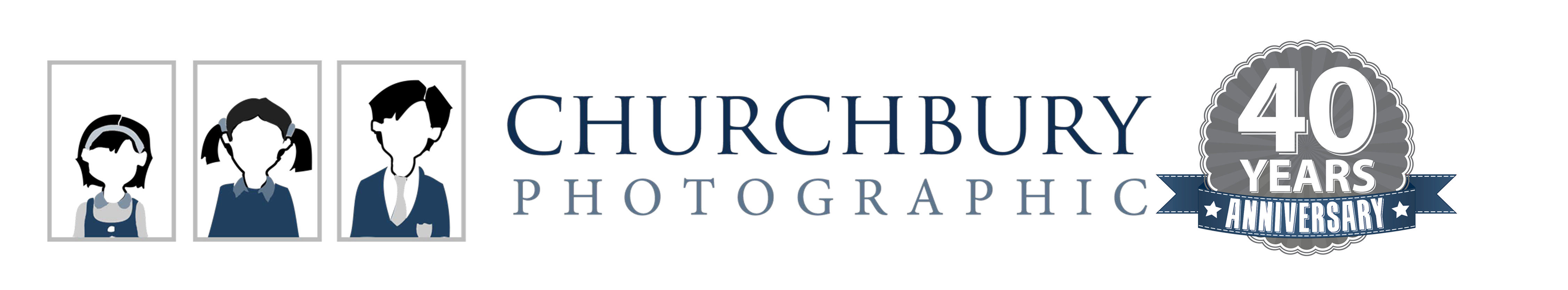 Churchbury Photographic Services Ltd Hertford 01707 653473