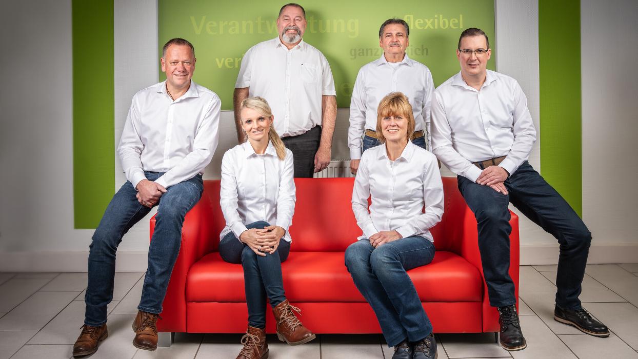 LVM Versicherung Föhrweiser & Frech - Versicherungsagentur, Adolf-Kolping-Straße in Kronach