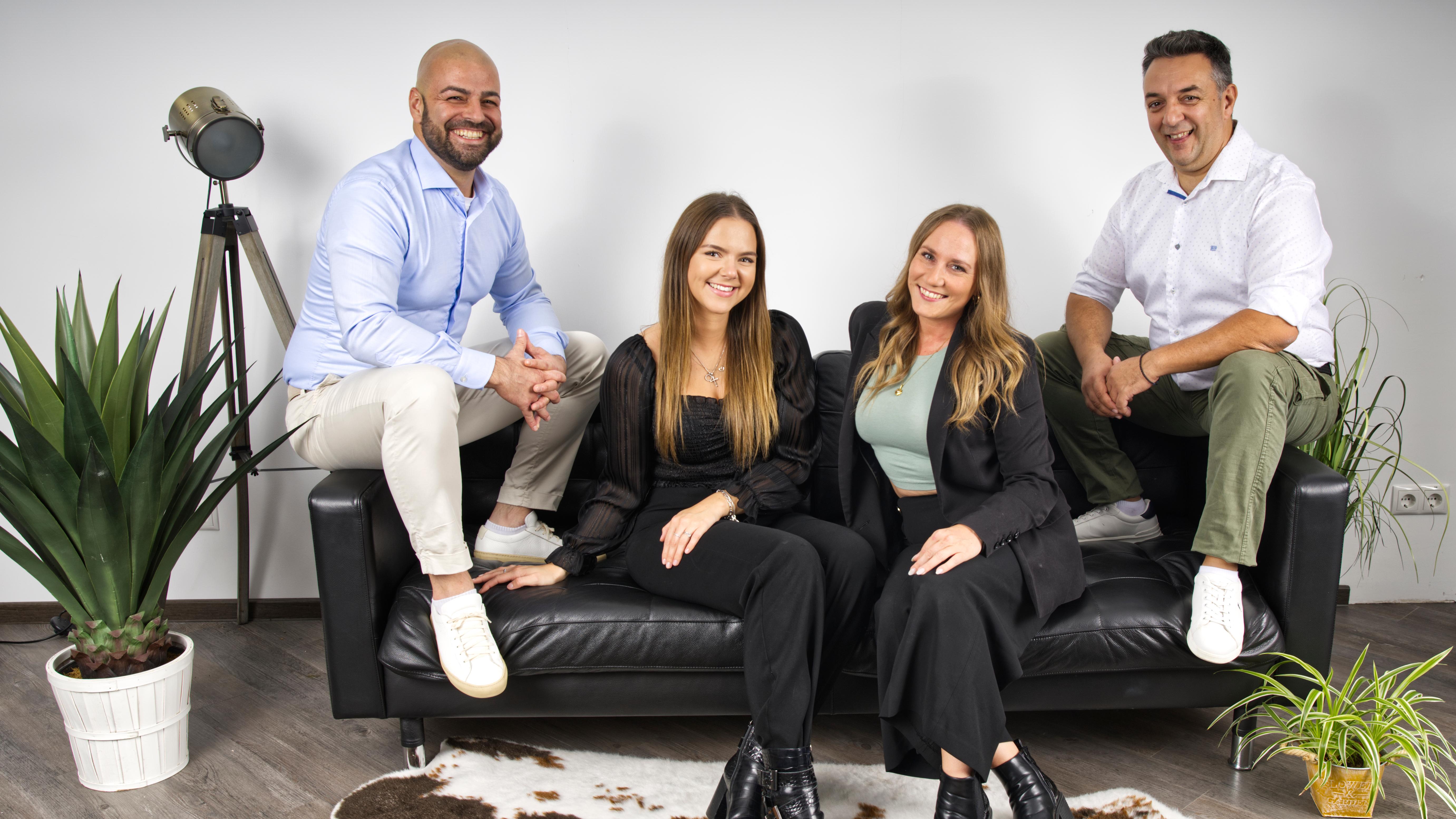 Mega Media GmbH, Obere Langgasse in Speyer