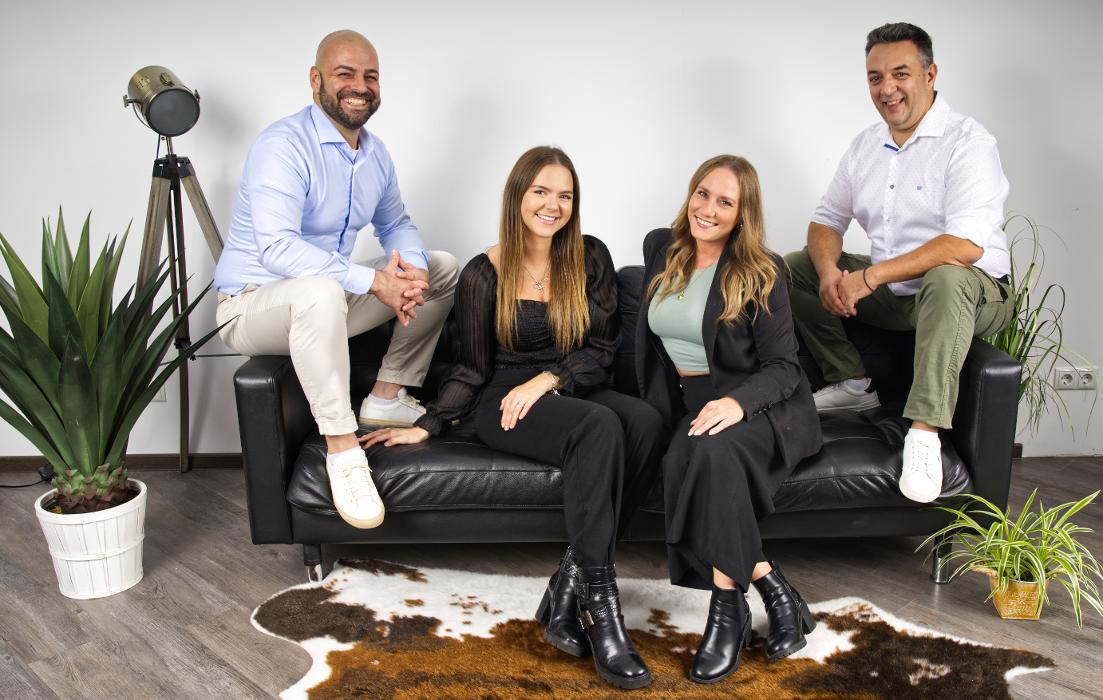 Mega Media GmbH, Obere Langgasse in Speyer