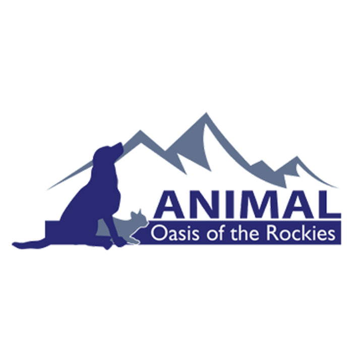 Animal Oasis of the Rockies
