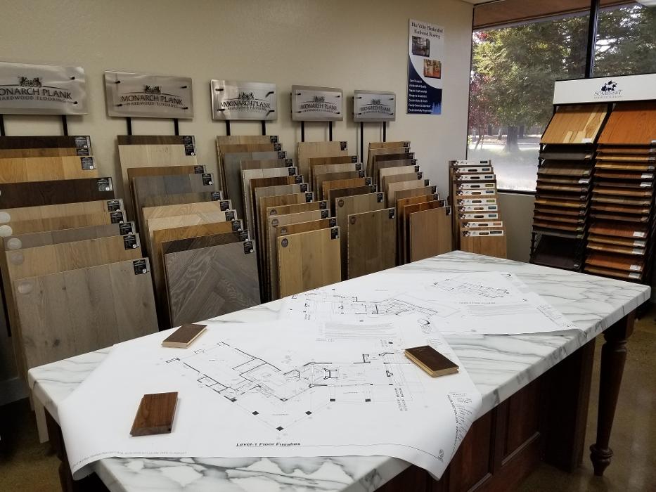 Blue Valley Floors - Rancho Cordova, CA