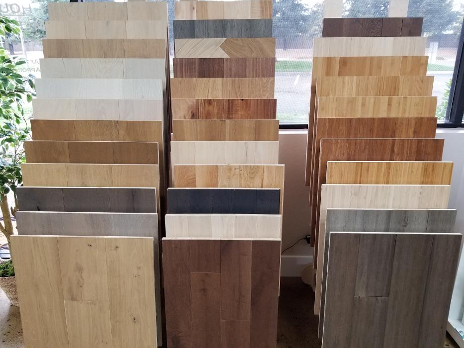 Blue Valley Floors - Rancho Cordova, CA