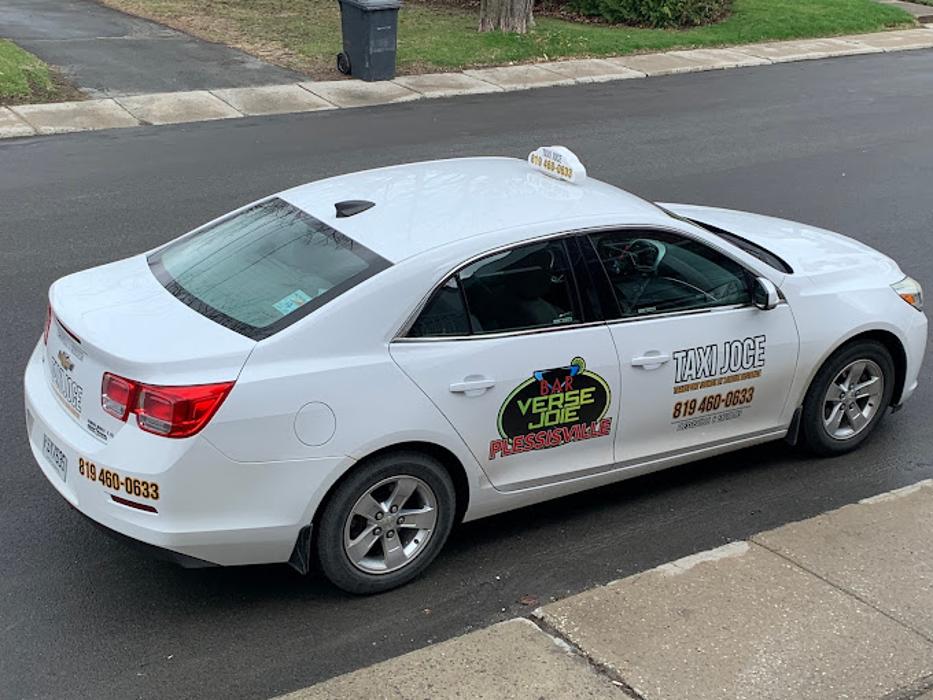 Taxi Joce Inc.