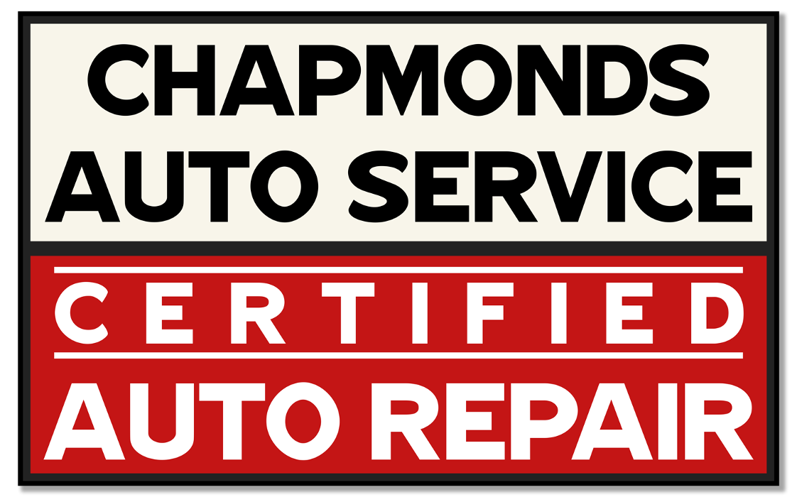 Chapmond Automotive