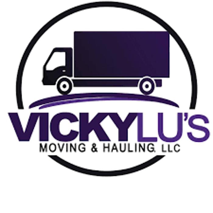 Vicky Lu's Moving and Hauling LLC