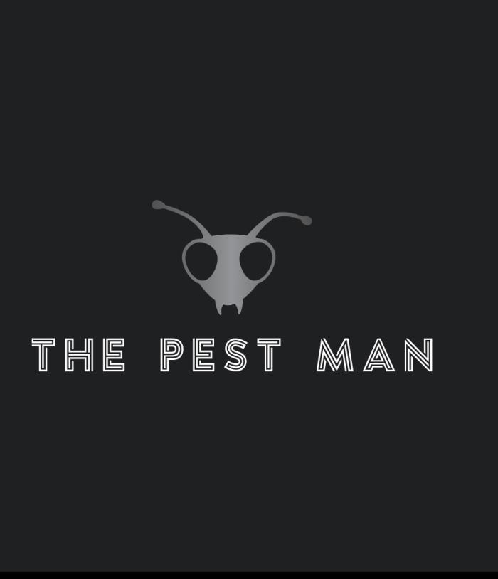 The Pest Man - Menifee, CA